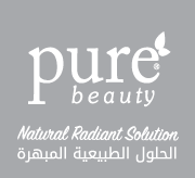 Pure Beauty - Natural Radiant Solution