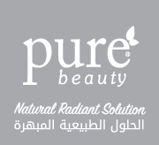 Pure Beauty, Natural Radiant Solution