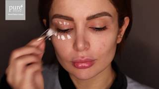 pure beauty Under Eye Cream - 15g