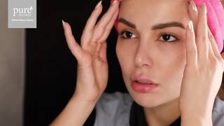 pure beauty Whitening Facial Cream with SPF15 - 50g